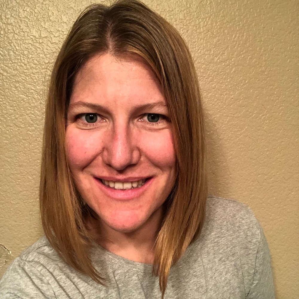 Meet your Posher, Molly